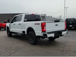 2026 FORD F250