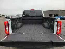 2026 FORD F250