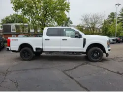 2026 FORD F250