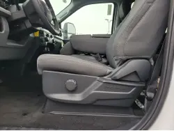2026 FORD F250