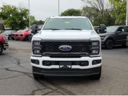 2026 FORD F250