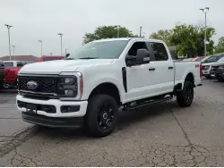 2026 FORD F250