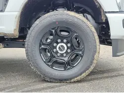 2026 FORD F250