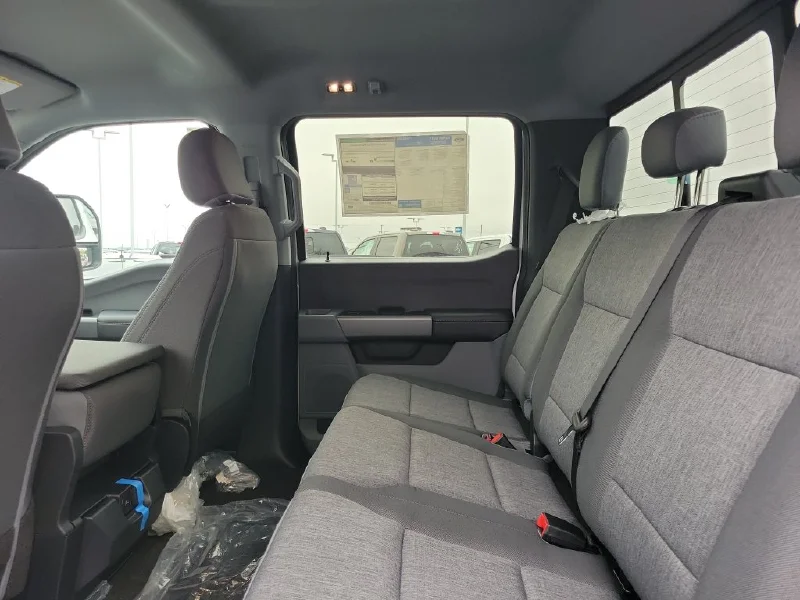2026 FORD F250