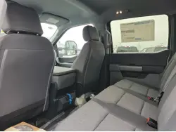 2026 FORD F250