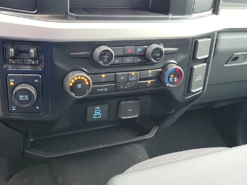 2026 FORD F250