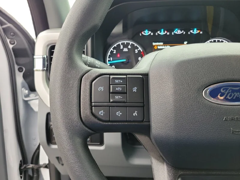 2026 FORD F250