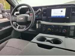 2026 FORD F250
