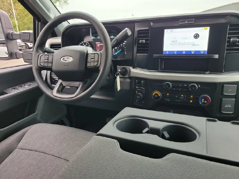 2026 FORD F250