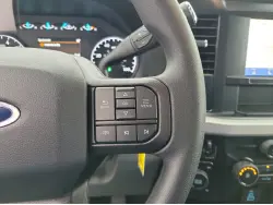 2026 FORD F250