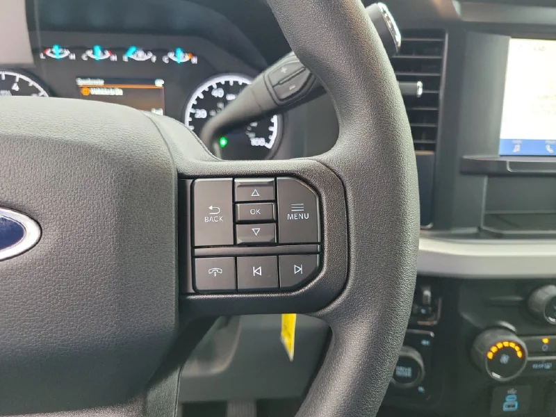 2026 FORD F250