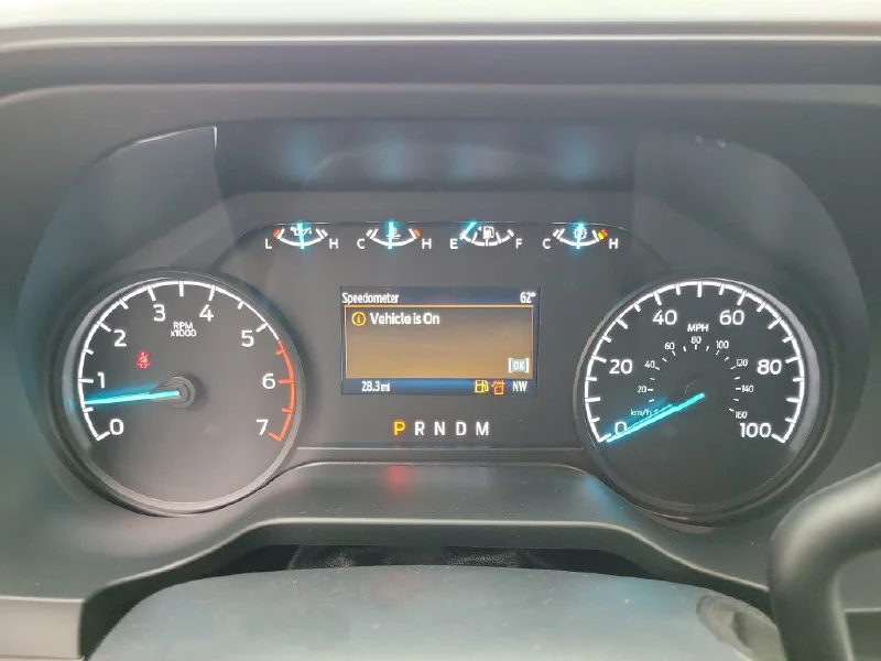 2026 FORD F250