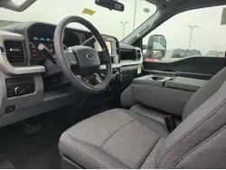 2026 FORD F250