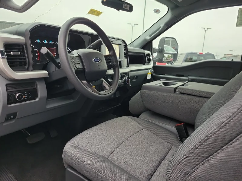 2026 FORD F250