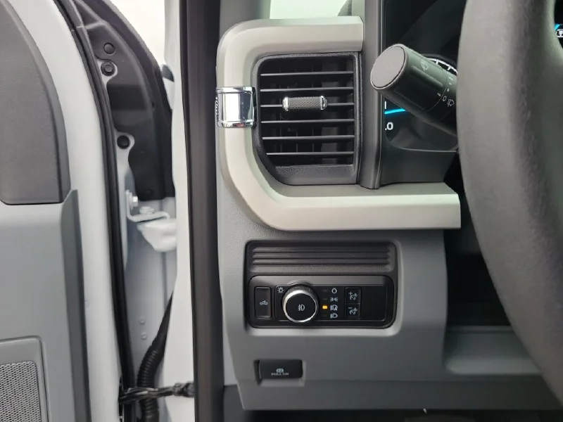 2026 FORD F250
