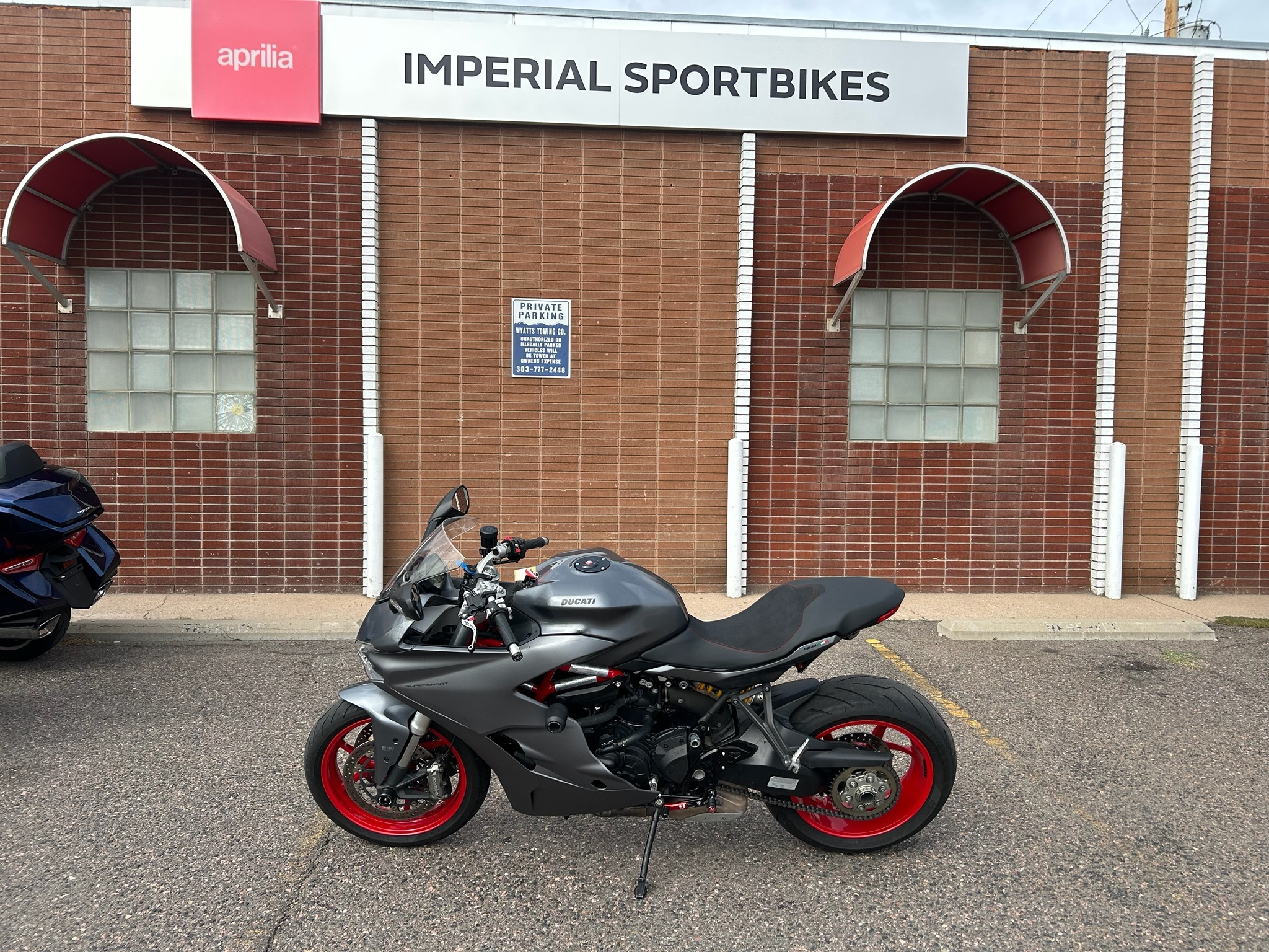 Used Sportbike Motorcycles For Sale Near Denver, CO - Cycle Trader