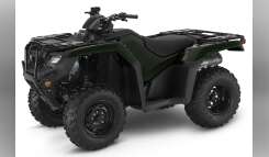 2026 Honda FourTrax Rancher Recreation/Utility ATV