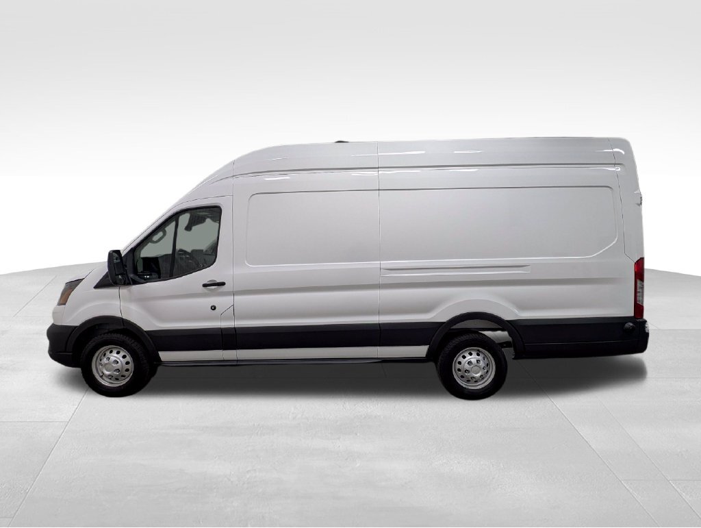 2027 FORD TRANSIT in Wichita, KS