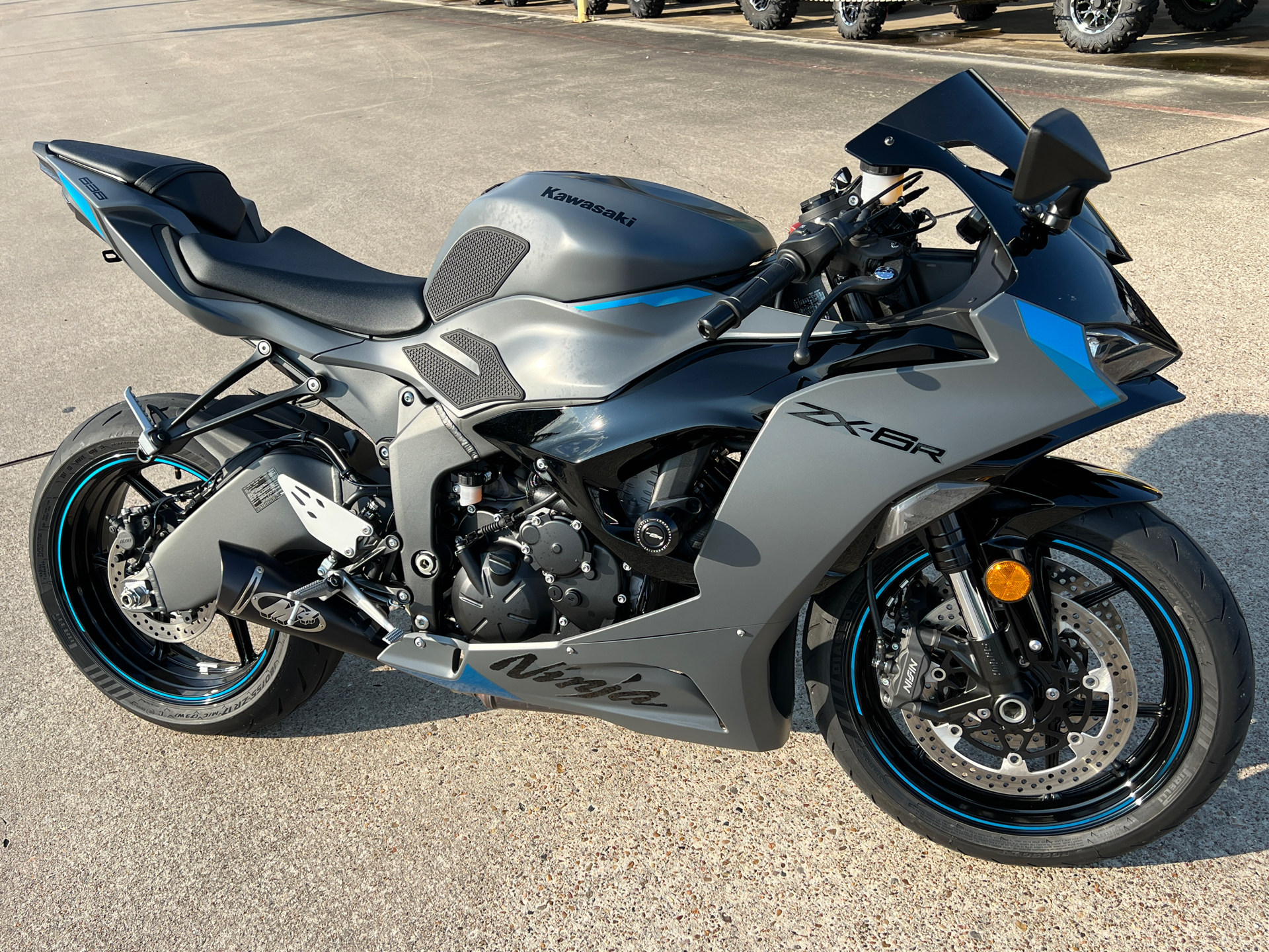 Kawasaki Motorcycles For Sale Near Bellingham, CT - Cycle Trader