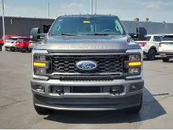 2026 FORD F250