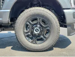 2026 FORD F250