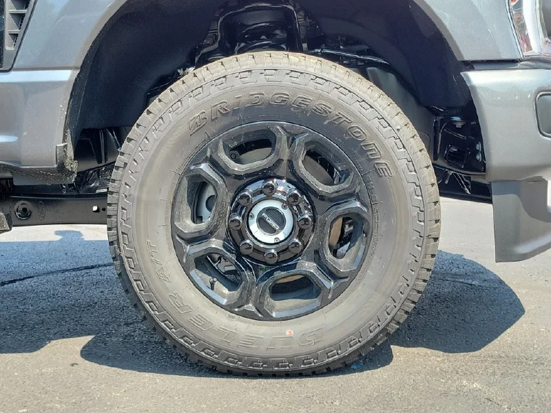 2026 FORD F250