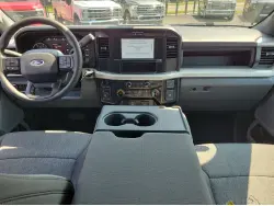2026 FORD F250