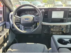 2026 FORD F250