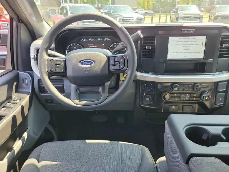 2026 FORD F250