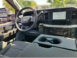 2026 FORD F250