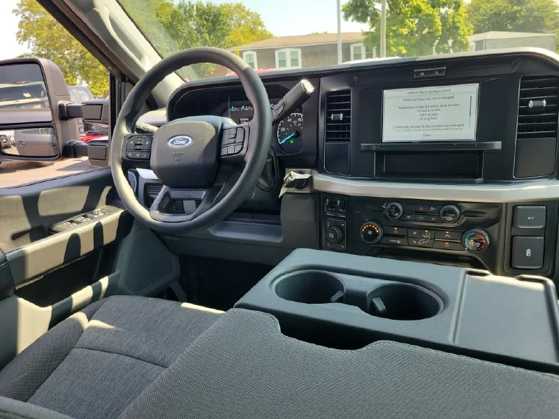 2026 FORD F250