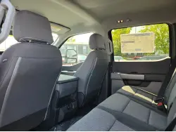 2026 FORD F250