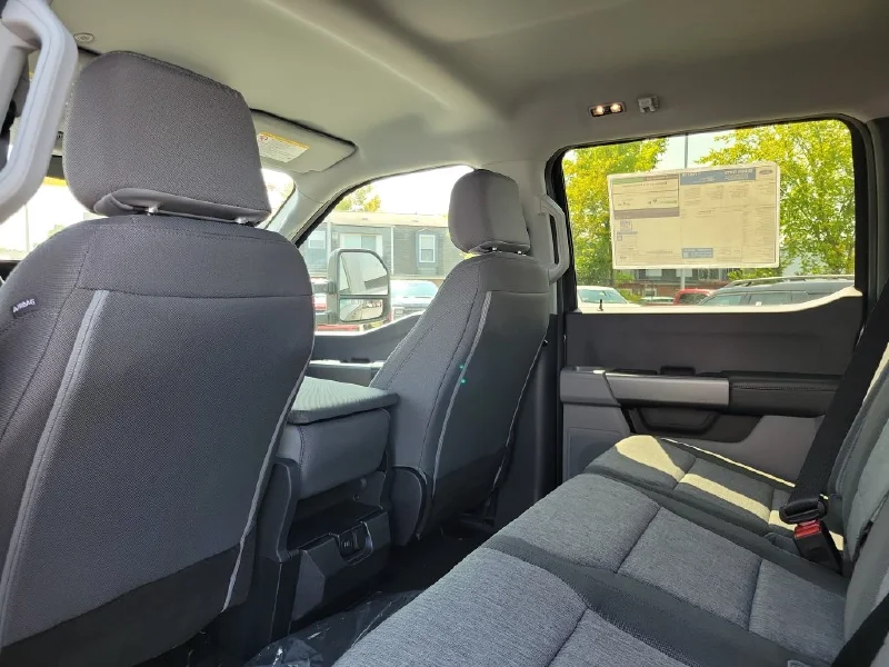 2026 FORD F250