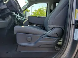 2026 FORD F250