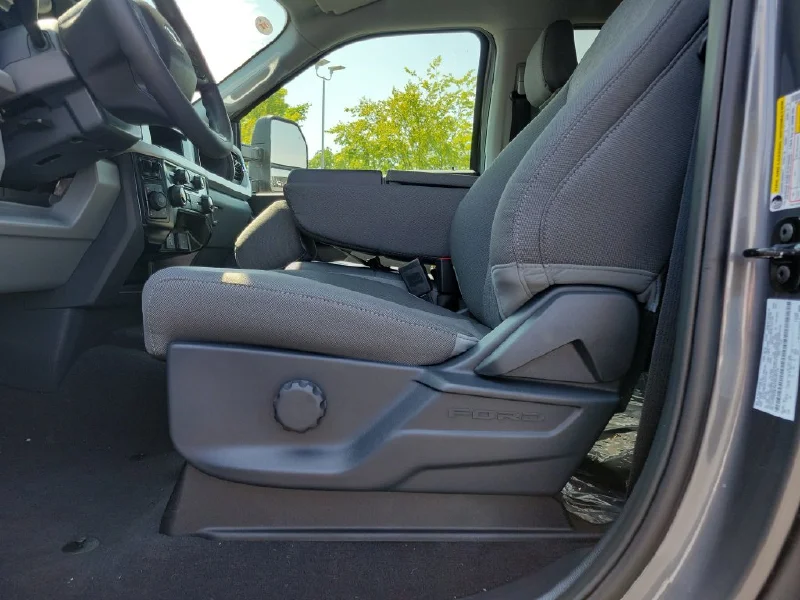 2026 FORD F250