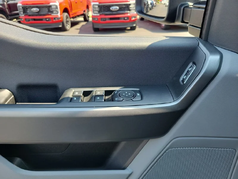 2026 FORD F250