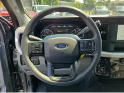 2026 FORD F250