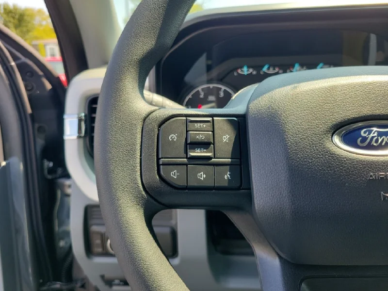2026 FORD F250