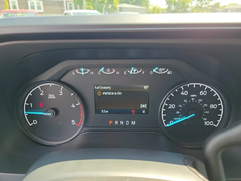 2026 FORD F250