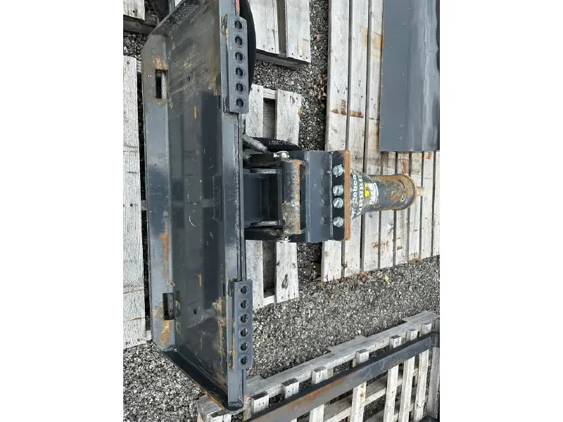 2021 Bobcat HB880 Breaker with Nail Point