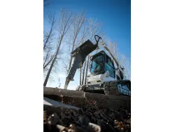 2021 Bobcat HB880 Breaker with Nail Point