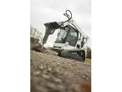 2021 Bobcat HB880 Breaker with Nail Point