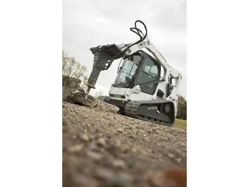 2021 Bobcat HB880 Breaker with Nail Point