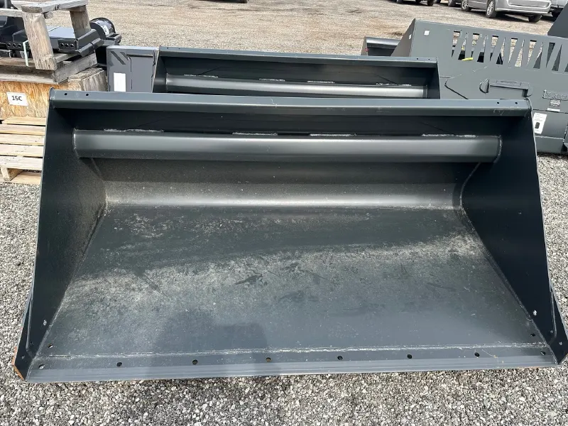 2022 Bobcat 74" Snow & Light Material Bucket