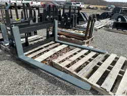 2022 Bobcat 4K Heavy Duty Pallet Fork Frame