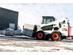 2022 Bobcat 4K Heavy Duty Pallet Fork Frame