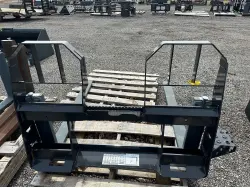 2022 Bobcat 4K Heavy Duty Pallet Fork Frame