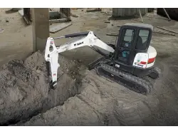 2022 Bobcat Trenching Bucket, Class 3 - 24"