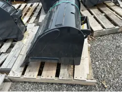 2022 Bobcat Trenching Bucket, Class 3 - 24"