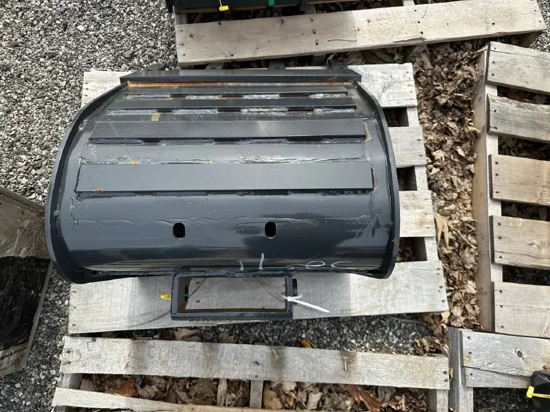 2022 Bobcat Trenching Bucket, Class 3 - 24"